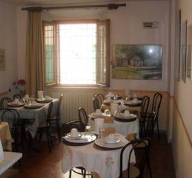 Hotel Vecchio Mulino  в Монтайоне