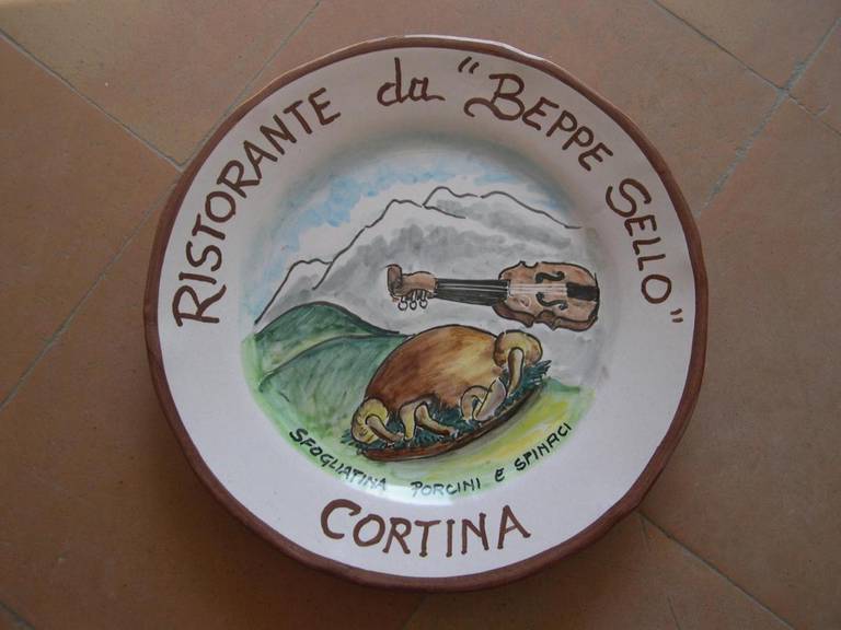 Hotel da Beppe Sello 