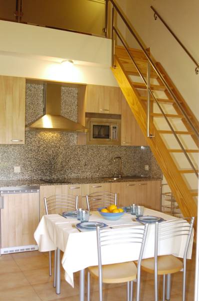 Duplex Playa de Rons 
