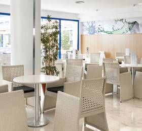 Отдых в Thalassa Apartaments - Испания, Санта Сюзана