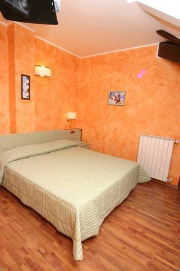 Hotel Internazionale  3* Италия, Домодоссола