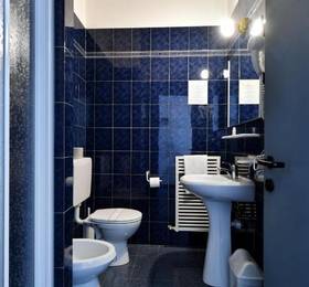 Hotel Internazionale  в Домодоссоле