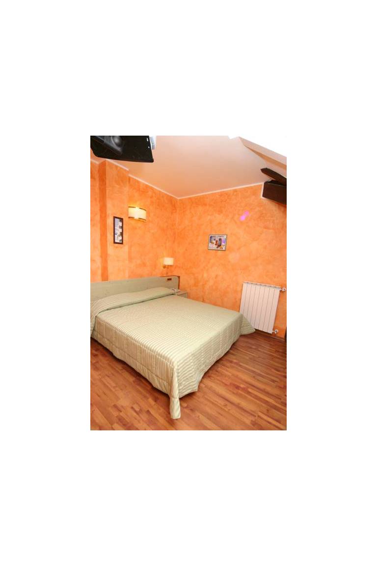 Hotel Internazionale 