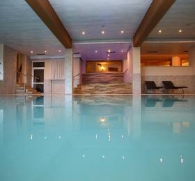 Parc Hotel Miramonti  в Кастельротто