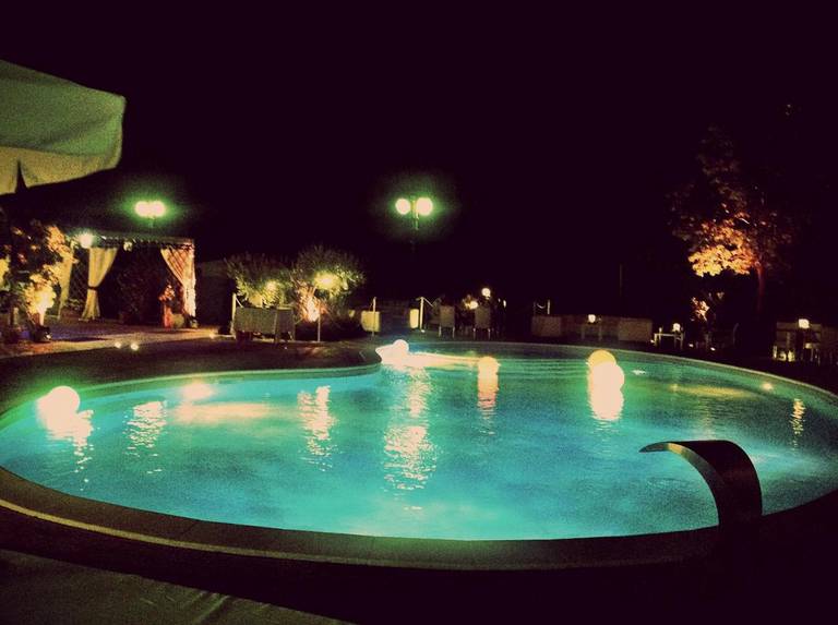 Do Ciacole In Relais 