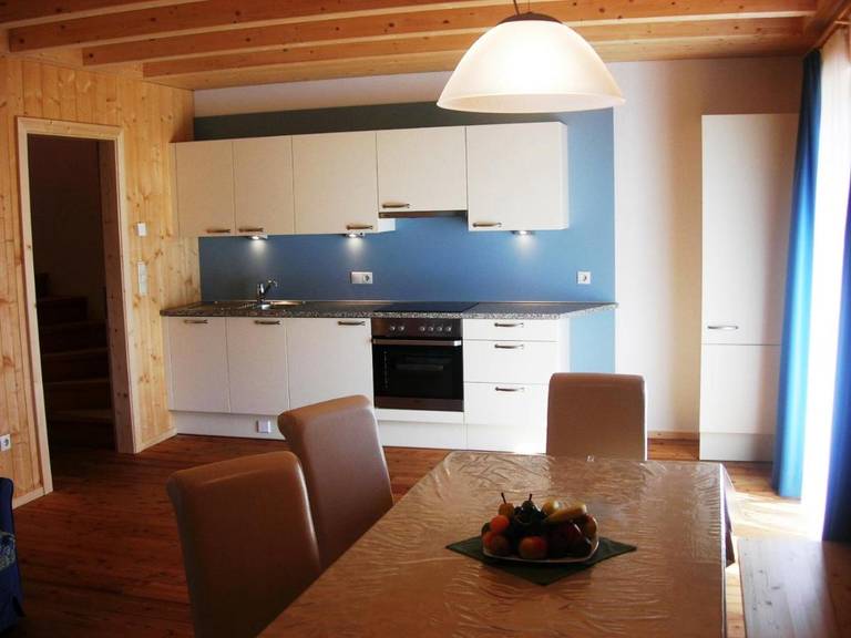 Appartments Helvetia 