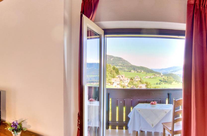 Apartments Waldquell  Италия, Ренон