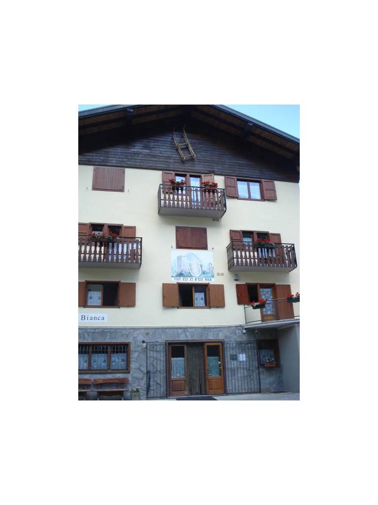 Albergo Croce Bianca 