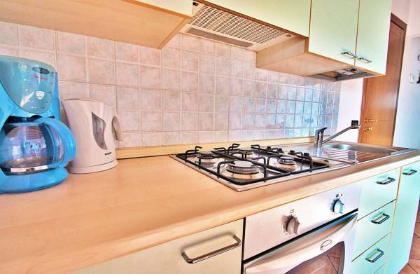 Residence Bellavista  2* Италия, Манерба
