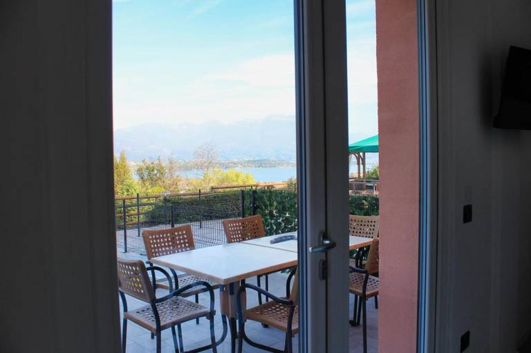 Residence Bellavista 