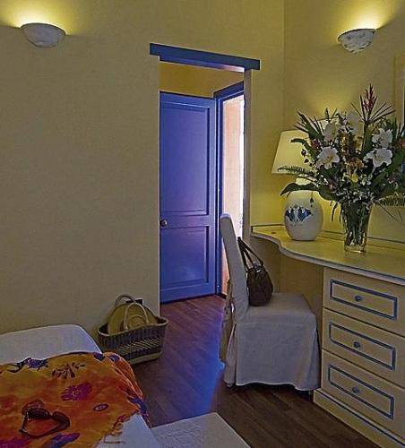 S'Acqua Sassa Resort  3* Италия, Теулада