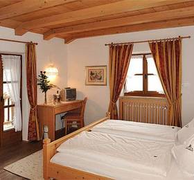Ansitz Zum Steinbock  в Вилландро