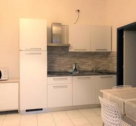 Appart Hotel Holiday в Линьяно-Саббьядоро