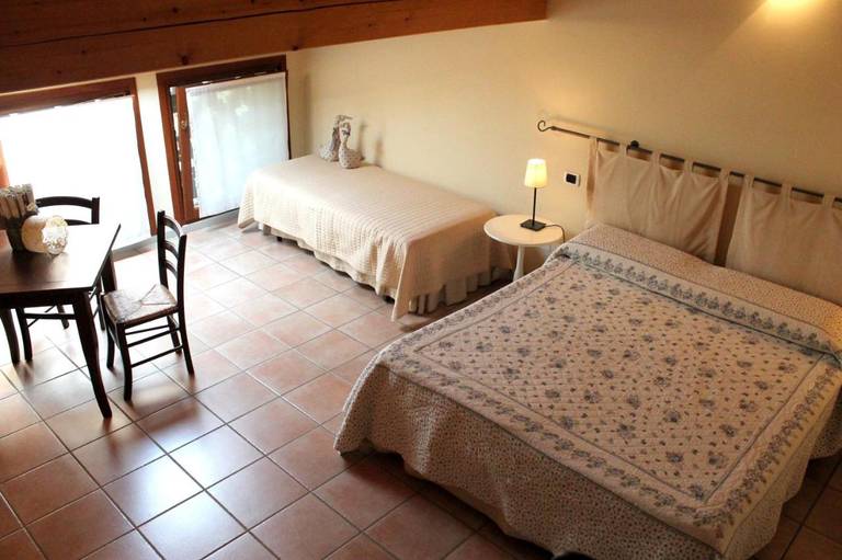 Agriturismo Al Barco 