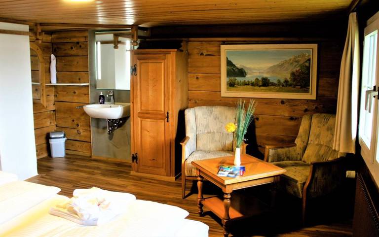 B & B Spycher-Brienz 