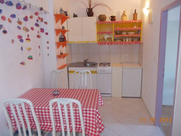 Apartments Ercegovic  3* Хорватия, Мали Лошинь