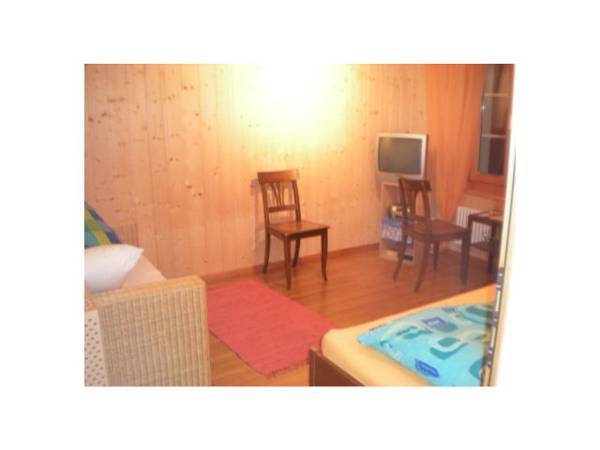 Ferienwohnung Gafner Швейцария, Бринц