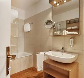 Отдых в Ramada Hotel Arcadia  - Швейцария, Локарно