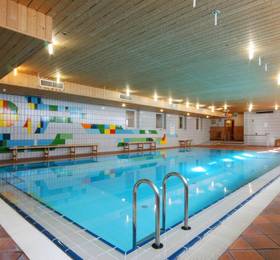 Отдых в Sport Hotel Pampeago  - Италия, Тезеро