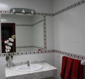Villas Cinco Casitas  в Пуэрто-дель-Кармене