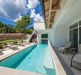 Туры в Hotel Villa di Bosco  в Италии