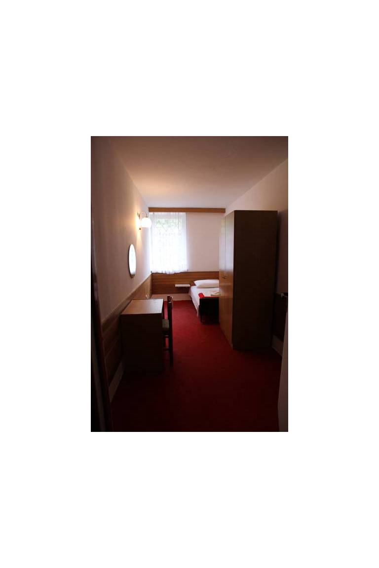 Rooms Saint Alliance 