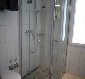 Ferienwohnung Walker  в Андерматте