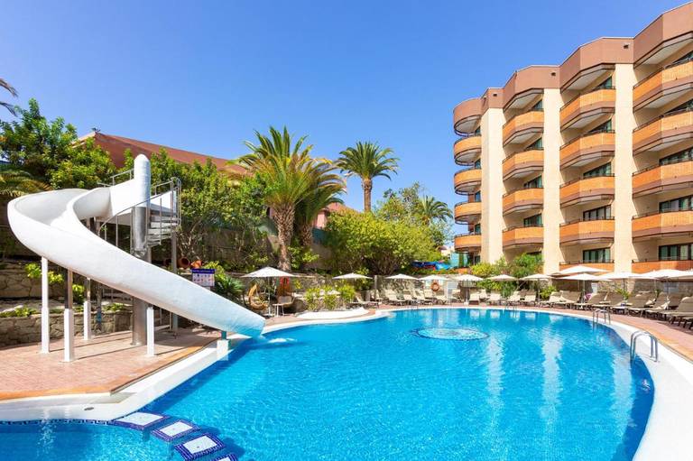 Neptuno Gran Canaria 