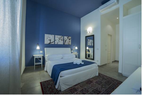 B B Palazzo Paciotti Италия, Трани