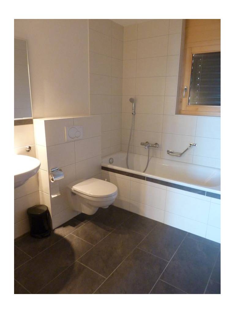 Apartment Loup-Blanc 