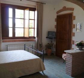 Отдых в Agriturismo Villaisa  - Италия, Фоллоника