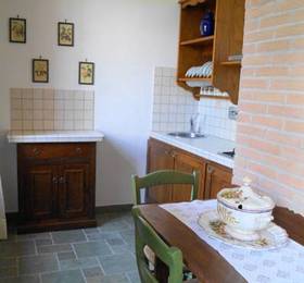 Agriturismo Villaisa  в Фоллонике