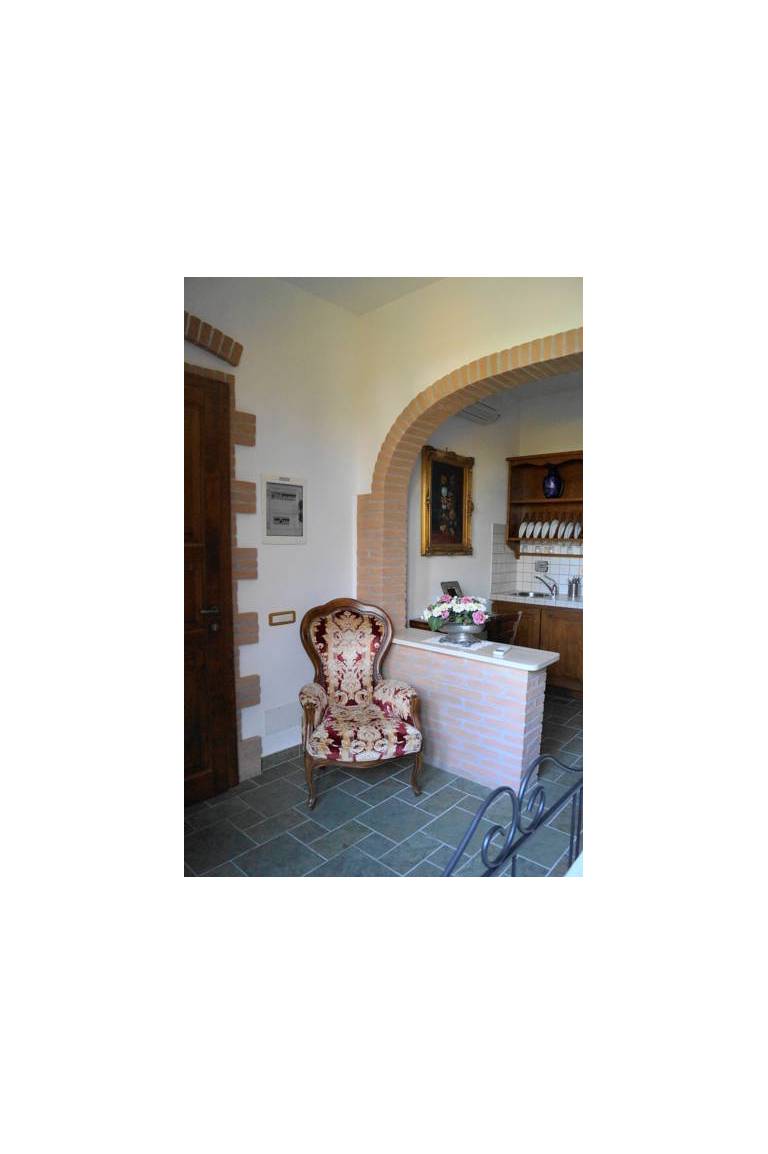 Agriturismo Villaisa 
