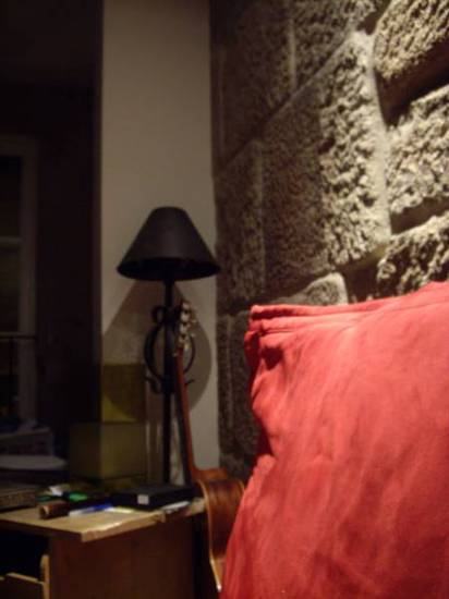 Apartamentos Lepanto  1* Испания, Оренсе