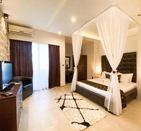 Отдых в Residence Apartments  - Черногория, Улцинь
