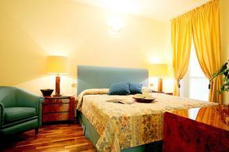 Apartment Lesa Meina  4* Италия, Мейна