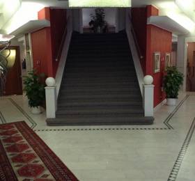 Туры в Palace Hotel Moderno в Италии