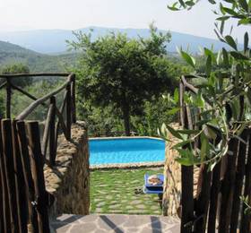 Туры в Agriturismo Olivello  в Италии