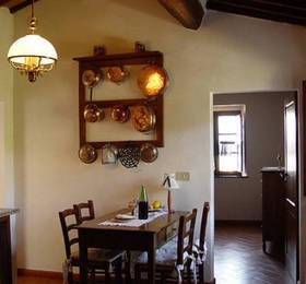 Agriturismo Olivello  в Мурло