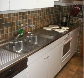 Отдых в Apartment Capricorne  - Швейцария, Анзер