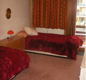 Apartment Capricorne  в Анзере