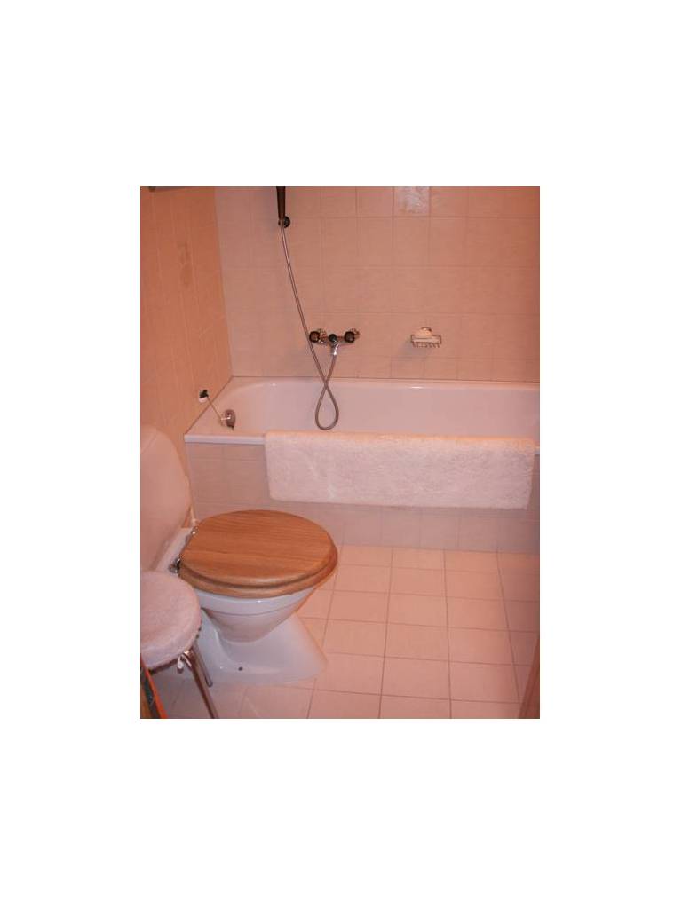 Apartment Capricorne 