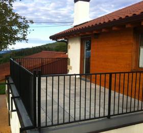Туры в Apartamentos Lusarbe  в Испании