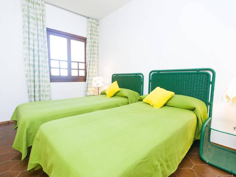 Apartamento Cabopino 