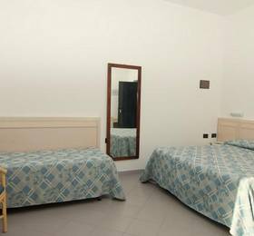 Terme Castaldi Hotel в Искье