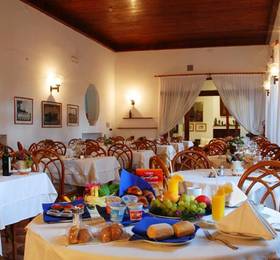 Туры в Terme Castaldi Hotel в Италии