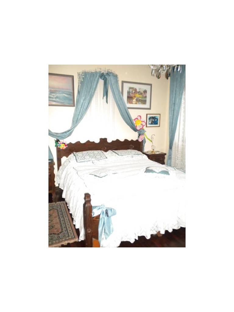 B&B Au Jardin Fleuri 