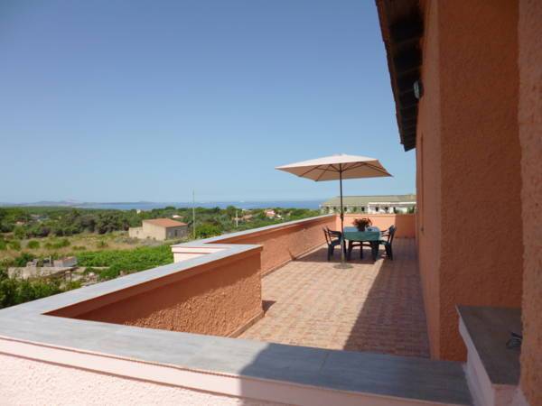 B&B Villa Margherita  Италия, Сорсо