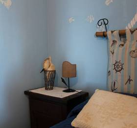 Отдых в B&B Villa Margherita  - Италия, Сорсо