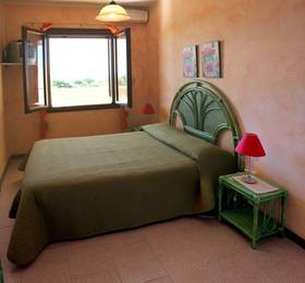 B&B Villa Margherita  в Сорсо